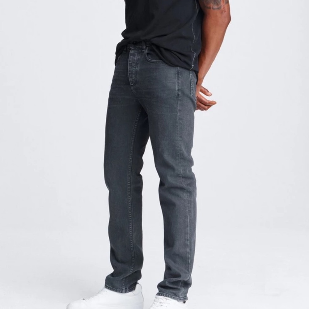 Rag & Bone men’s fit slim jeans